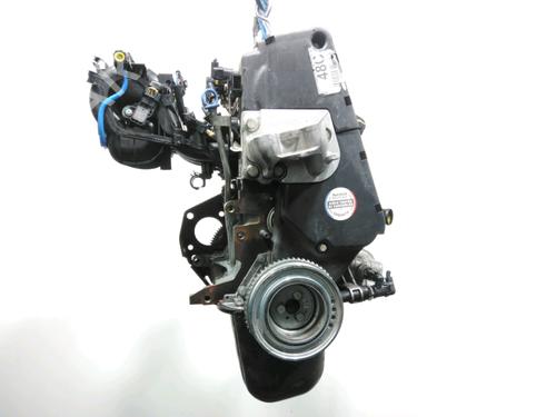 Engine FIAT PUNTO (199_) 1.2 (199AXZ1A, 199BXZ1A) | BP28218694M1 - Image 4