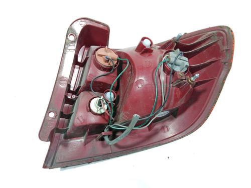 Venstre baglygte HYUNDAI GETZ (TB) 1.5 CRDi | BP28269530C34 