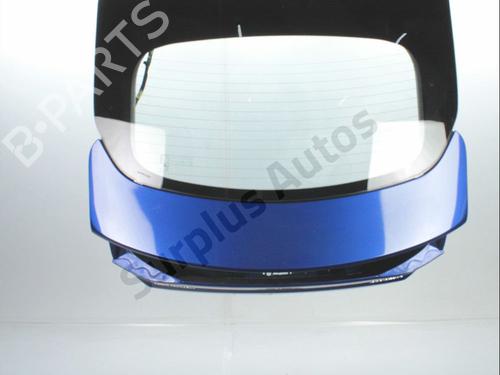 Used Tailgate HYUNDAI IONIQ (AE) Electric (136 hp) 32154167