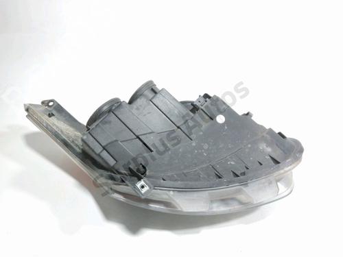 Left headlight CITROËN C3 Picasso (SH_) 1.6 HDi 110 | BP39577669C28 - Image 3