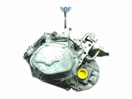 Gearbox CITROËN BERLINGO Box Body/MPV (K9) 1.6 BlueHDi 100 | BP40559521M3 - Image 4