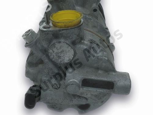 AC compressor SEAT LEON (5F1) 1.2 TSI | BP38283602M34 - Image 3