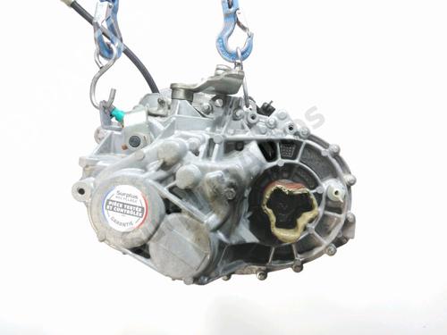Gearbox RENAULT KANGOO Express (FW0/1_) 1.5 dCi 80 (FW15) | BP28224082M3 