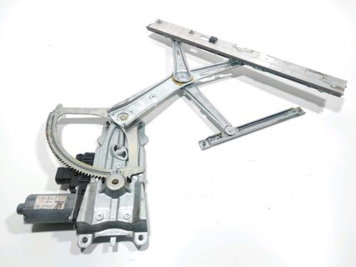 Front right window mechanism OPEL ZAFIRA / ZAFIRA FAMILY B (A05) 1.9 CDTI (M75) | BP28239785C23 