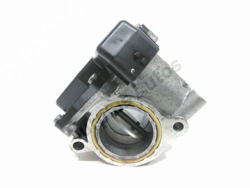Throttle body DACIA DUSTER (HM_) 1.5 dCi 115 4x4 (HMAD) | BP37167423M82 - Image 3