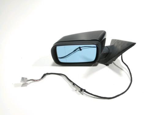 Used Left mirror BMW 3 (E46) 330 d (184 hp) 28245915