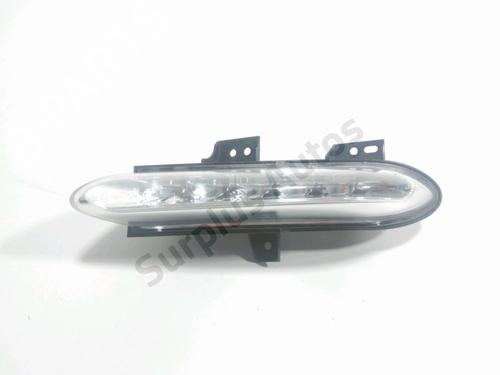 Used Left daytime light RENAULT GRAND SCÉNIC III (JZ0/1_) 1.2 TCe (JZ16) (132 hp) 30475485