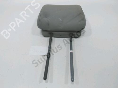Used Headrest Headrest RENAULT SCÉNIC II (JM0/1_) 1.5 dCi (JM1E, JM16) (106 hp) 31004316 31004316