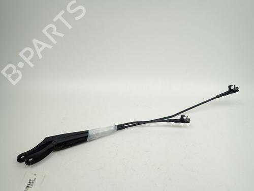 Used Front windshield wiper arm PEUGEOT 207 (WA_, WC_) 1.6 HDi (90 hp) 31007493