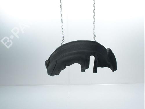 Used Wheel arch FORD KA+ III (UK, FK) 1.2 Ti-VCT (85 hp) 28256801