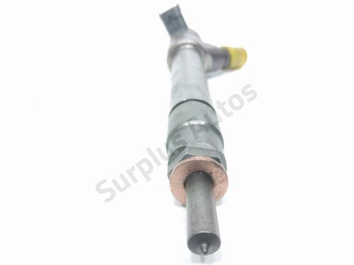 Used Injector Injector PEUGEOT 3008 II SUV (MC_, MR_, MJ_, M4_) 1.5 BlueHDi 130 (131 hp) 33333491 33333491