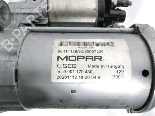 Starter FIAT TIPO Hatchback (356_, 357_) 1.0 (357HXN1A) | BP28221978M8 - Image 5