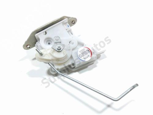 Tailgate lock SUZUKI CELERIO (LF) 1.0 (AVK310) | BP28260786C101 - Image 2