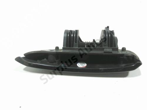 Front right exterior door handle DACIA DUSTER (HM_) 1.5 dCi 115 (HMAD) | BP37774552C129 - Image 3