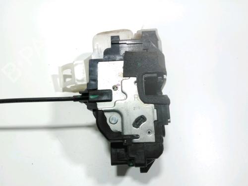 Front right lock KIA CEE'D Hatchback (ED) 1.6 CRDi 90 | BP37777143C97 - Image 2