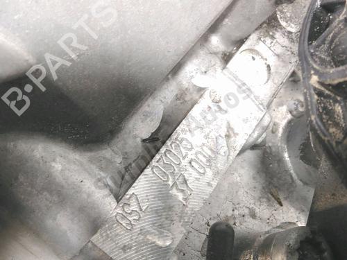 Gearbox SEAT LEON (5F1) 1.4 TSI | BP28224292M3 - Image 5