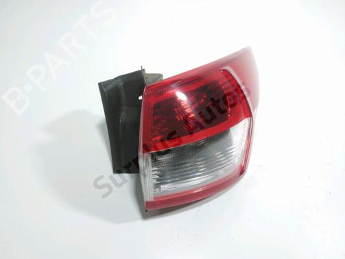 Used Right taillight FORD KUGA II (DM2) [2012-2025]  29580630