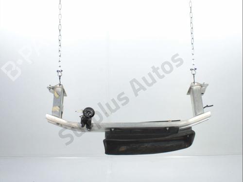 Used Front bumper reinforcement RENAULT CLIO IV (BH_) 0.9 TCe 90 (BHNF, BHMA, BHMH, BHJK, BHJR) (90 hp) 30800737