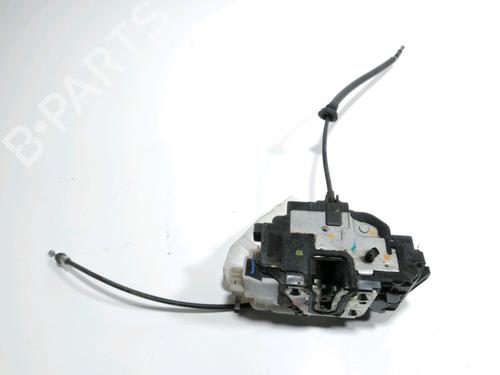 Rear left lock KIA CEE'D Hatchback (ED) 1.6 CRDi 115 | BP28255203C100 
