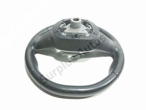 Steering wheel RENAULT CAPTUR II (HF_) Blue dCi 115 (HFAD) | BP37765792C49 - Image 3