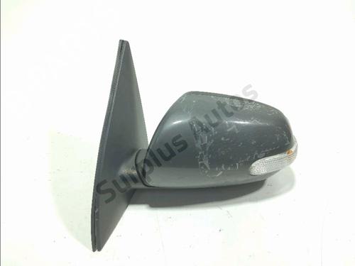 Left mirror KIA CEE'D Hatchback (ED) 1.6 CRDi 90 | BP40060032C26 - Image 2