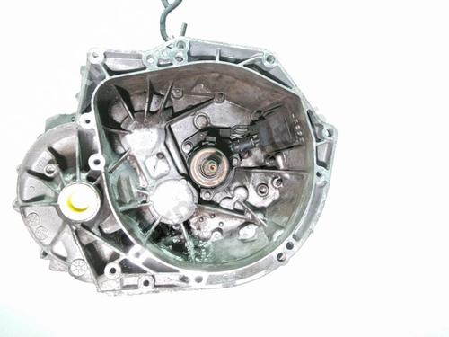 Used Gearbox Gearbox PEUGEOT 308 I (4A_, 4C_) 1.6 HDi (112 hp) 34178056 34178056