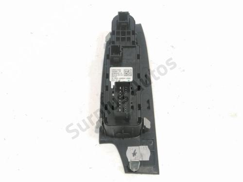 Left front window switch CITROËN C4 Picasso II 1.6 HDi / BlueHDi 115 | BP34416616I27 - Image 3