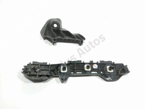Used Rear bumper bracket Rear bumper bracket TOYOTA COROLLA Hatchback (_E21_, _EA1_, _EH1_) 1.8 Hybrid (ZWE211, ZWE219) (122 hp) 40214246 40214246
