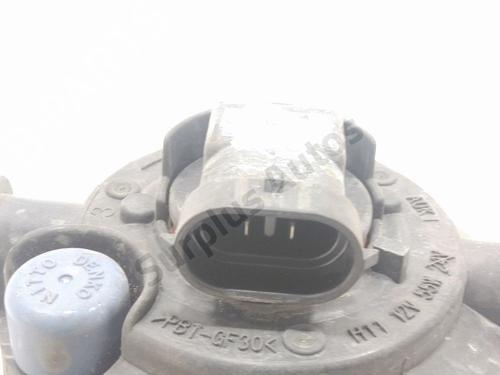Right front fog light CITROËN C4 AIRCROSS 1.6 HDi 115 AWC | BP34363274C31 - Image 3