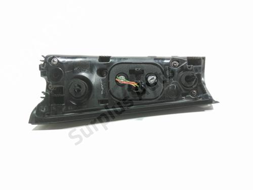 Left tailgate light PEUGEOT 2008 II (UD_, US_, UY_, UJ_, UR_, UC_) e-2008 (UKZKXZ) | BP29008603C79 