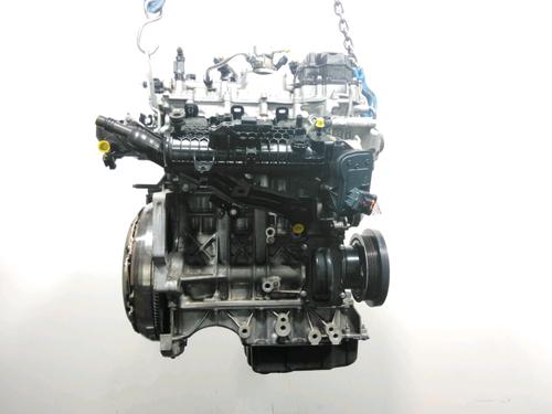 Moteur CITROËN C3 / C3 ORIGIN III (SX) 1.2 THP 110 (110 hp) 28218796