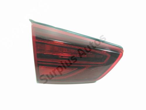 Used Left tailgate light KIA NIRO I (DE) E-NIRO (204 hp) 28836426