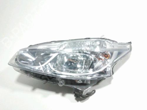 Used Left headlight Left headlight 38794080 38794080