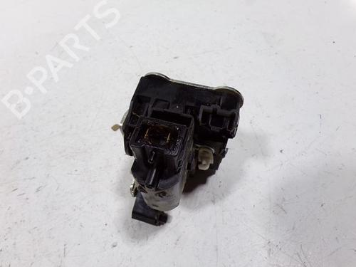 Front right lock DACIA DOKKER MPV (KE_) 1.5 dCi (KEAJ, KEAH) | BP28246876C97 