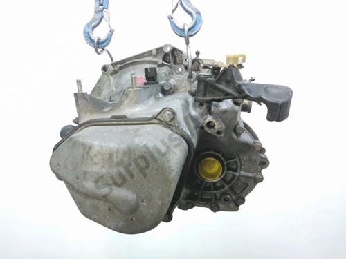 Gearkasse CITROËN C4 I (LC_) 1.6 16V | BP28507903M3