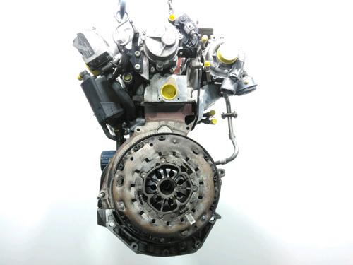 Engine RENAULT SCÉNIC II (JM0/1_) 1.9 dCi (JM14) | BP28218811M1 - Image 2