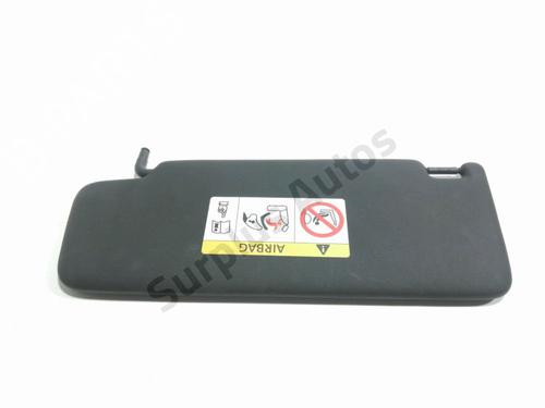 Used Right sun visor Right sun visor SEAT ARONA (KJ7, KJP) 1.0 TSI (116 hp) 33686459 33686459