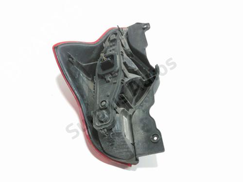 Right taillight DACIA LODGY (JS_) 1.5 dCi (JSMC, JSAF) | BP29471309C35 
