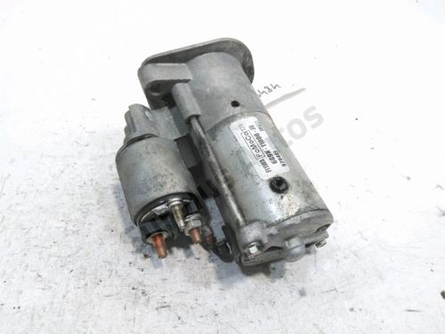 Starter FORD FOCUS II (DA_, HCP, DP) 2.5 ST | BP37763620M8 - Image 3