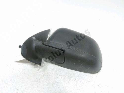 Left mirror NISSAN MICRA III (K12) 1.5 dCi | BP30997922C26