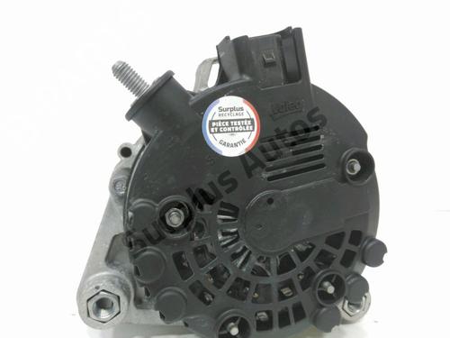 Alternator HYUNDAI i20 III (BC3, BI3) 1.6 T-GDi N | BP37764050M7 - Image 2