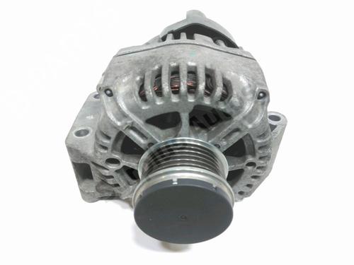 Used Alternator Alternator FIAT 500L (351_, 352_) 1.3 D Multijet (199LXY1A, 199LXY11) (84 hp) 29444150 29444150