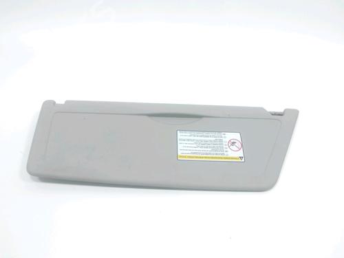 Right sun visor CITROËN C4 Picasso I MPV (UD_) 1.6 HDi | BP31002671I2