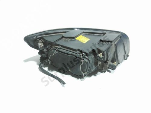 Left headlight VOLVO S40 II (544) 2.0 D | BP37787116C28 - Image 2