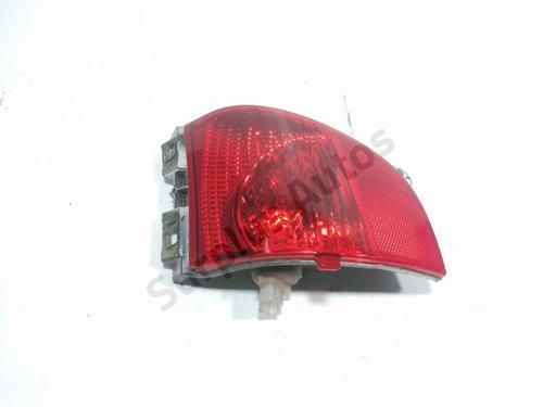 Used Rear fog light CITROËN C3 AIRCROSS II (2R_, 2C_) 1.6 BlueHDi 100 (2CBHYB) (99 hp) 31822720