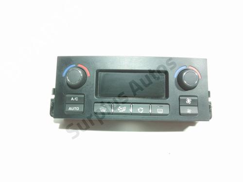 climate-control-peugeot-207-wa_-wc_-2006-2007-2008-2009-2010-2011-2012-2013-2014-2015-32460745 main image