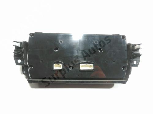 Climate control MAZDA CX-5 (KE, GH) 2.2 D AWD (KE102) | BP32402096I5