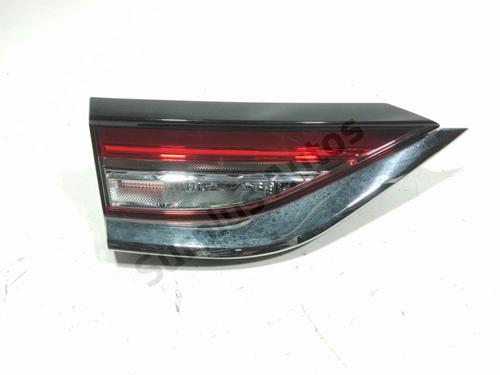 Używane Lampa tylna klapy bagażnika lewa Lampa tylna klapy bagażnika lewa DS DS 3 / DS 3 CROSSBACK (UR_, UC_, UJ_) 1.2 PureTech 130 (URHNSS) (131 hp) 34338596 34338596