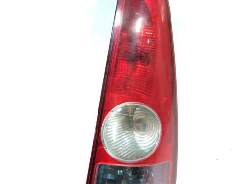Used Right taillight RENAULT ESPACE IV (JK0/1_) 1.9 dCi (JK0U) (116 hp) 31006074