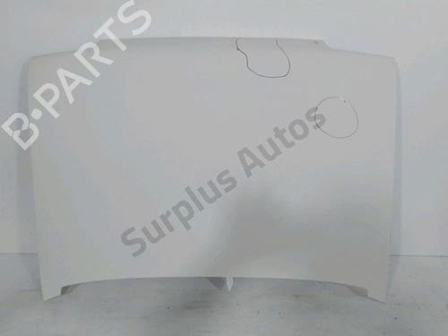 Used Hood RENAULT SUPER 5 (B/C40_) 1.1 (48 hp) 30993676